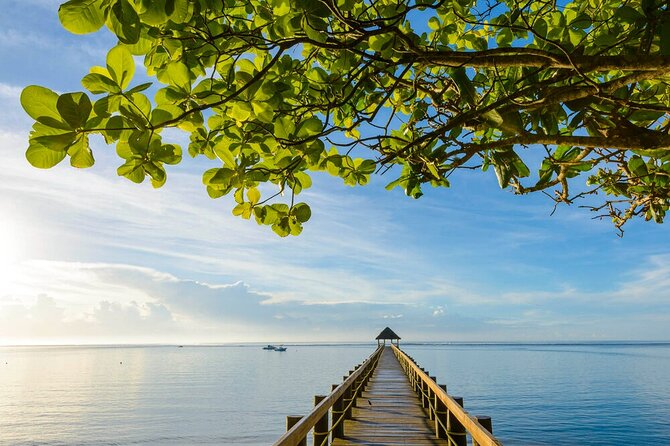 Round The Island Day Trip Fiji- Viti Levu - Lautoka brings sugar, port life, and a second city
