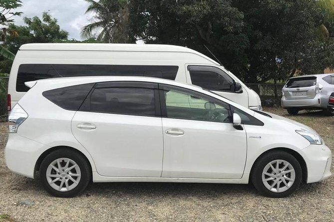 Round trip Nadi Airport to Shangri La Fijian Resort Yanuca Island - Why the Private Format Can Be Worth $82.31