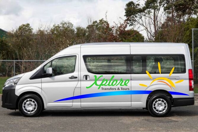 Round-trip Nadi Int Airport - Denarau Hotels (Private Transfer) - Families, luggage, and hotel coverage