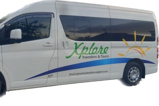 Round Trip Transfer-Nadi Airport to Denarau Island Resorts - Arriving at Denarau’s major resort hotels