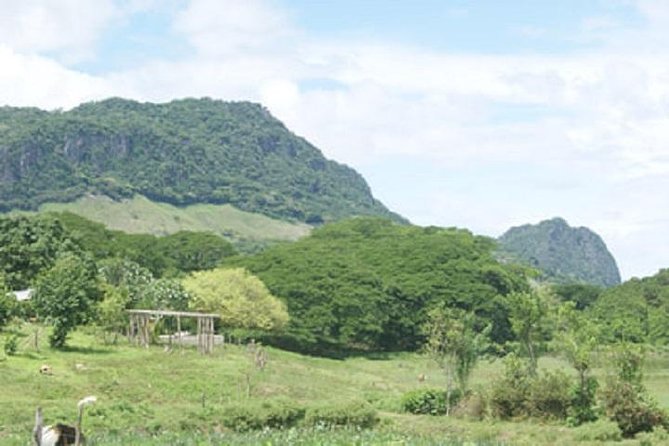 Scenic Sigatoka Valley Drive, Fijian Pottery Village, Local School & Sand Dunes - Key points at a glance