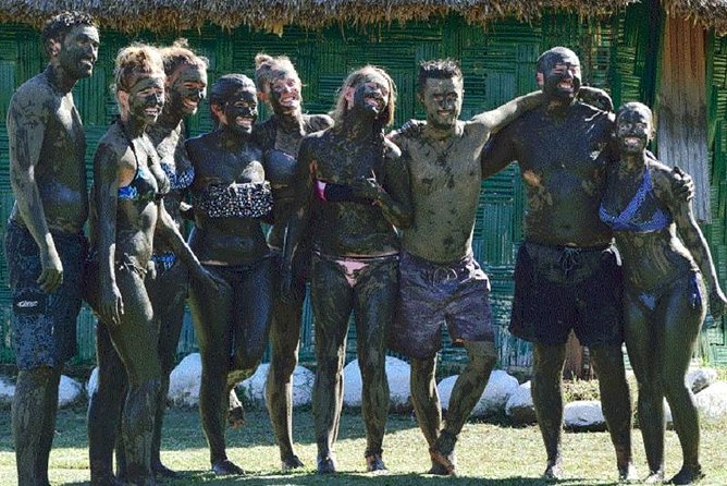 Scenic Sigatoka Valley Drive, Fijian Pottery Village, Local School & Sand Dunes Ex Nadi Hotels - Why this half-day Fiji tour works well