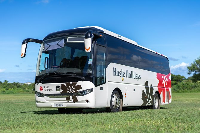 Shared Departure Transfer : Hotel to Airport - Shared ride or lucky private trip?