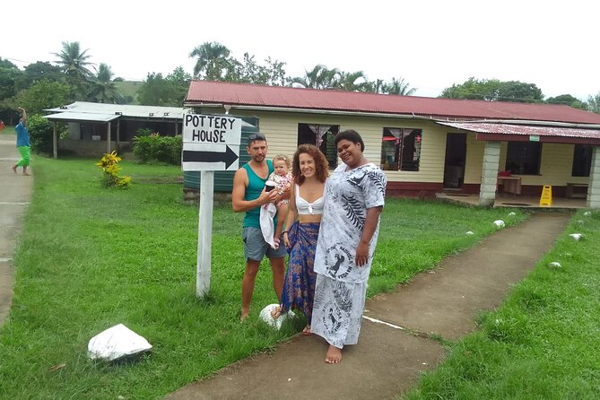 Sigatoka Sand Dunes Discovery - Why these dunes matter on Fiji’s Coral Coast