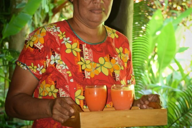Sigatoka Sand Dunes Discovery - Photo opportunities at the river mouth and coast