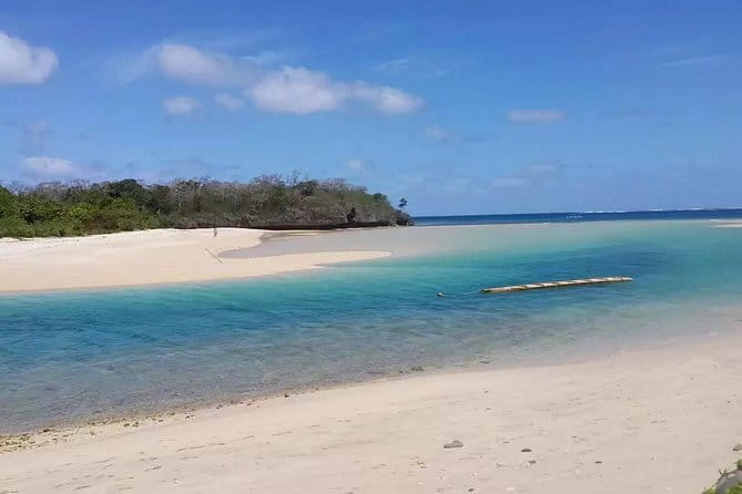 Sigatoka Sand Dunes Discovery - Who will enjoy the morning most
