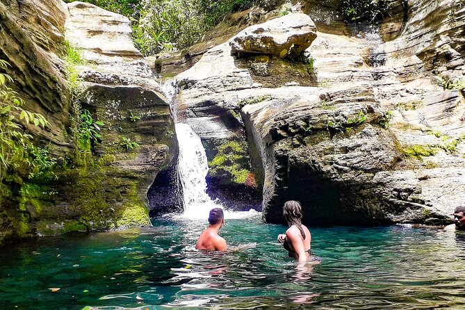 Small Group Hiking Adventure - Hidden Peaks - Leaving Nadi for Fiji’s highlands