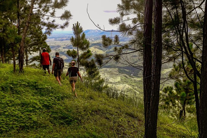 Small Group Hiking Adventure - Hidden Peaks - Who will enjoy this private hike most