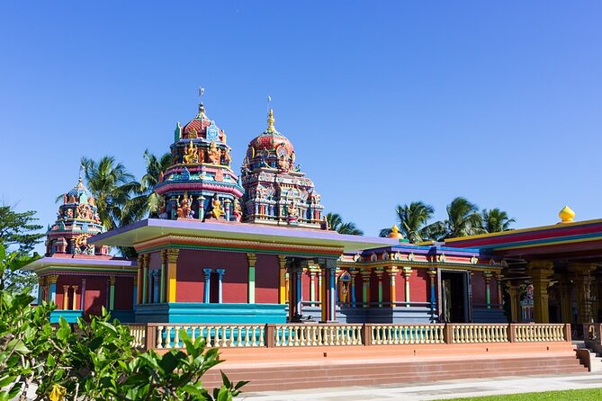 South Sea Sailing Full Day Trip (5 years and above only) - Who Will Enjoy This Cruise Most