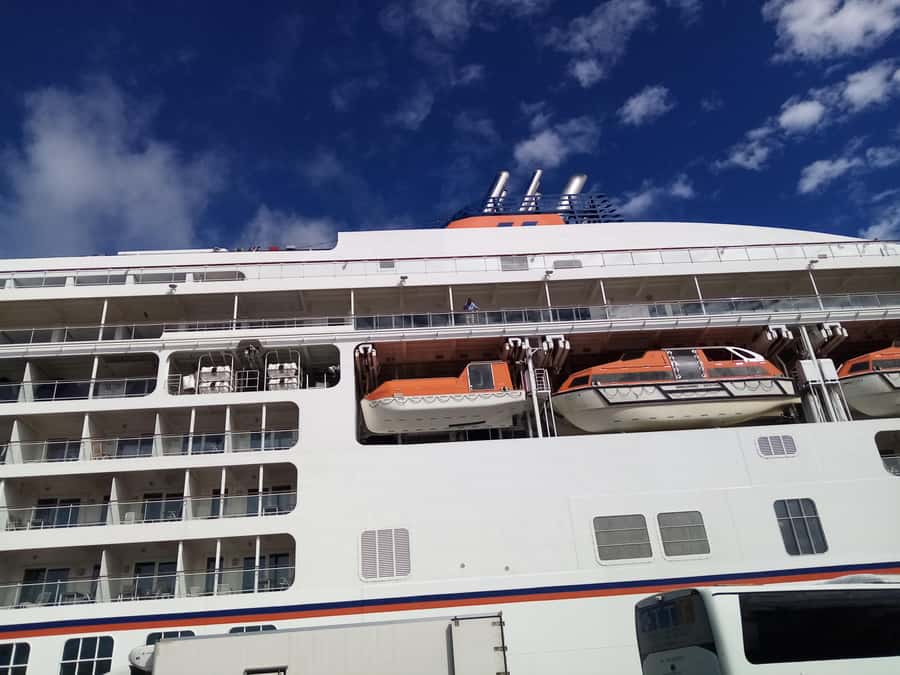 Suva Cruise Ship Tour - A practical Suva port tour for a small group