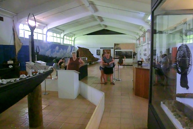 Suva Customized tour- Private - Why a custom Suva tour can work well