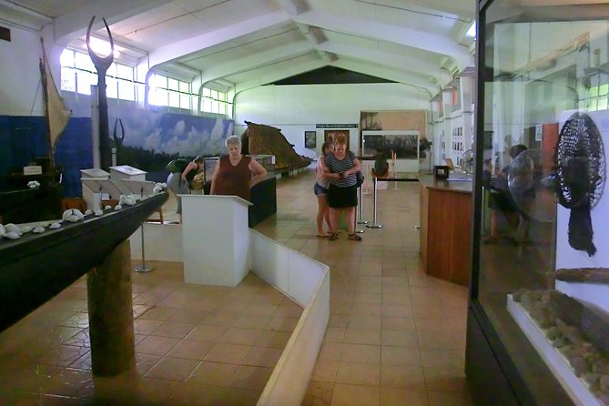 Suva Customized tour- Private - Suva Municipal Market for an everyday city view