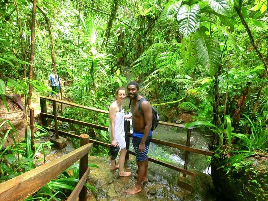 Suva: Fijian Nature and Waterfall Tour - How Much Value Do You Get for $69?
