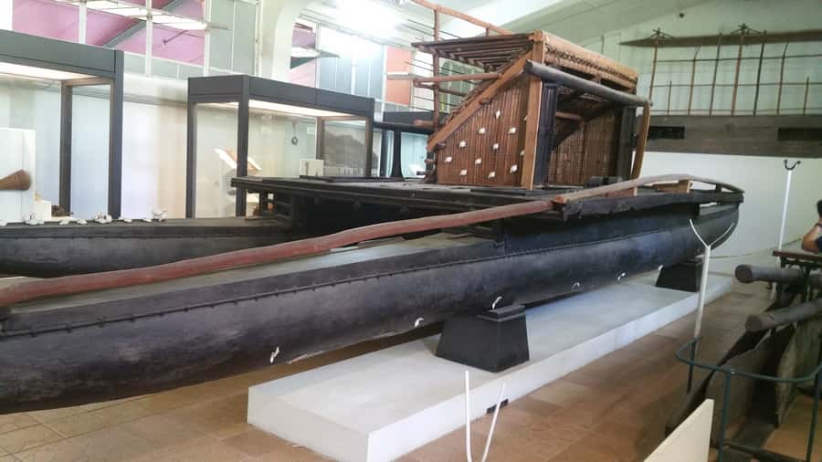 Suva: Half Day City Sightseeing Tour - The Museum of Fiji and Reverend Baker’s boots