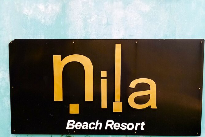 Tanoa Waterfront/Vuda Hotels /Airport /Denarau/Bedarra Beach Ret - Value for couples, families, and small groups