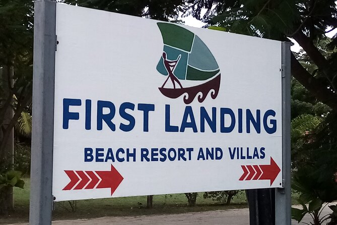 Tanoa Waterfront/Vuda Hotels /Airport /Denarau/Bedarra Beach Ret - Denarau Marina, island boats, and resort connections
