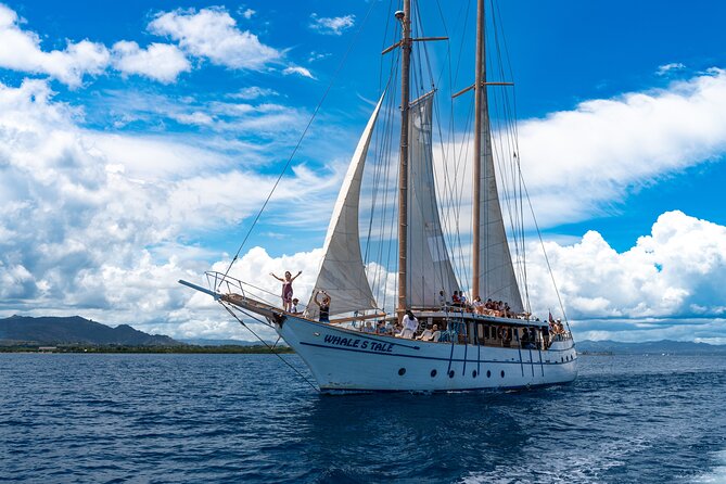 The Cave Tour with Fijian Village, local school and light lunch - A half-day that goes beyond the resort