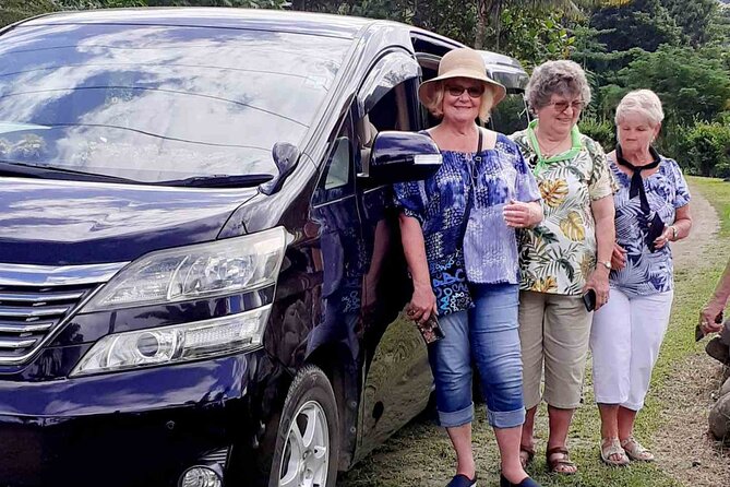 The Cave Tour with Fijian Village, local school and light lunch - Practical advice before you go