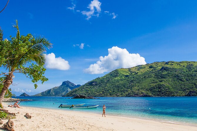 Ultimate Encounters Package - 2 Days | 1 Night - Four things to know before you book
