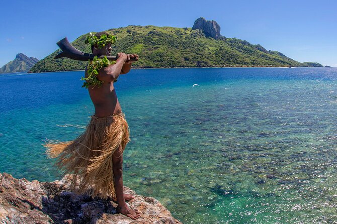 Ultimate Encounters Package - 2 Days | 1 Night - Your free morning: kayaking, snorkelling, or doing very little