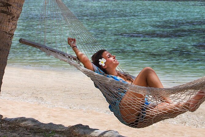 Ultimate Encounters Package - 2 Days | 1 Night - Returning on the Yasawa Flyer at about 6:00pm