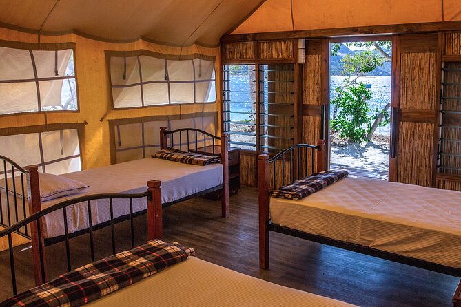 Ultimate Encounters Package - 2 Days | 1 Night - Who will enjoy this island break?