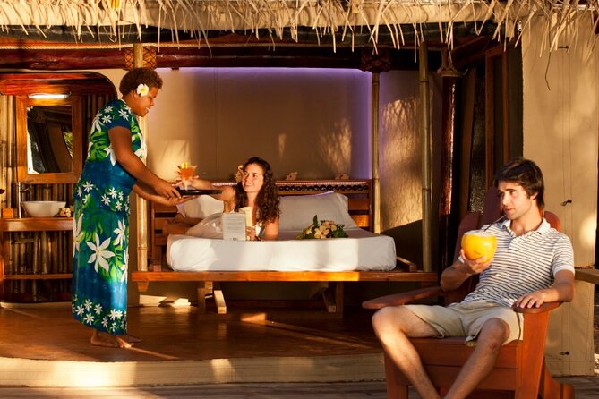 Ultimate Encounters Package - 2 Days | 1 Night - Booking details worth getting right