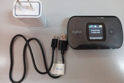 Unlimited Data Usage Pocket Wifi Rental in Nadi Fiji