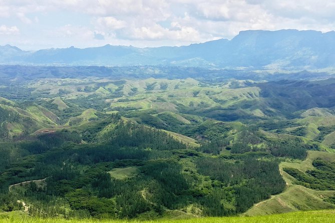 Valley of a Thousand Hills - Five things to know before you go