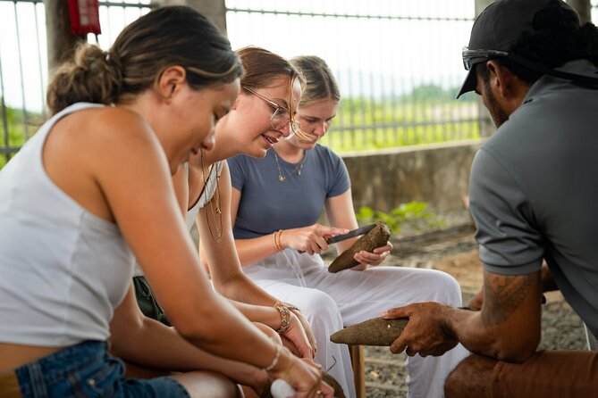 Vavavi - Fijian Cooking & Cultural Experience - Why this six-hour experience feels different