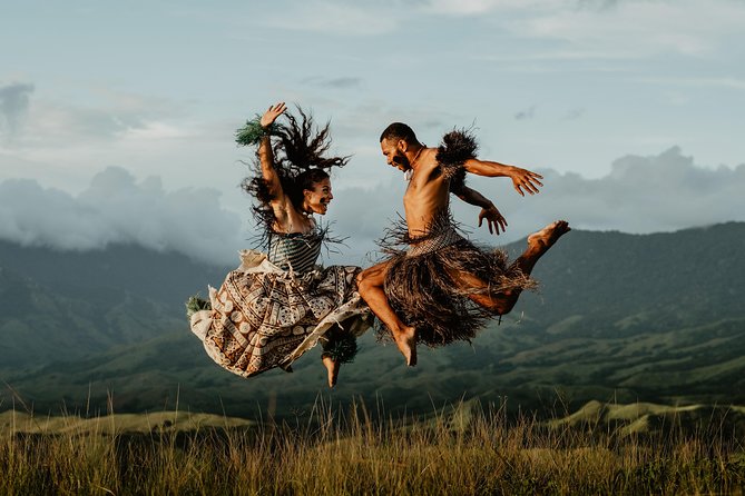 VOU Fiji Shows: Fiji Untold, From Fiji With Love & More! Dinner! - Is the $92 price good value?