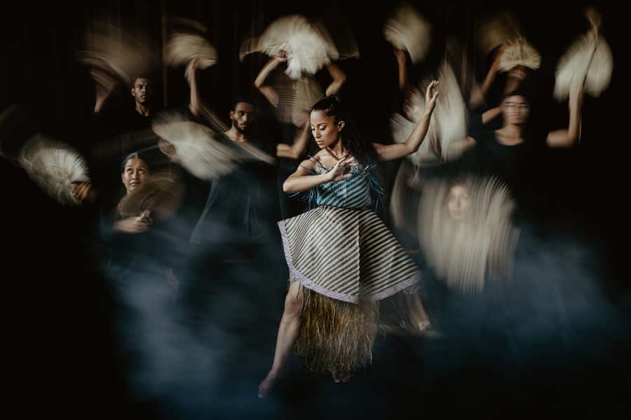 VOU: Fiji Untold Live Stage Show with Dinner & Drumming - Key points at a glance