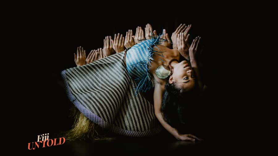 VOU: Fiji Untold Live Stage Show with Dinner & Drumming - Who will enjoy this night most?