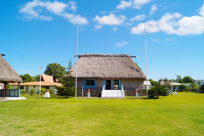 Vuda Lookout, Vesisei Village, Market, Temple & Garden of Sleeping Giant Tour - Who should book this Fiji tour?