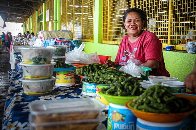 Walk Nadi with a Local: Culture, Stories & Everyday Fiji. - Why this short walk helps you see Nadi differently