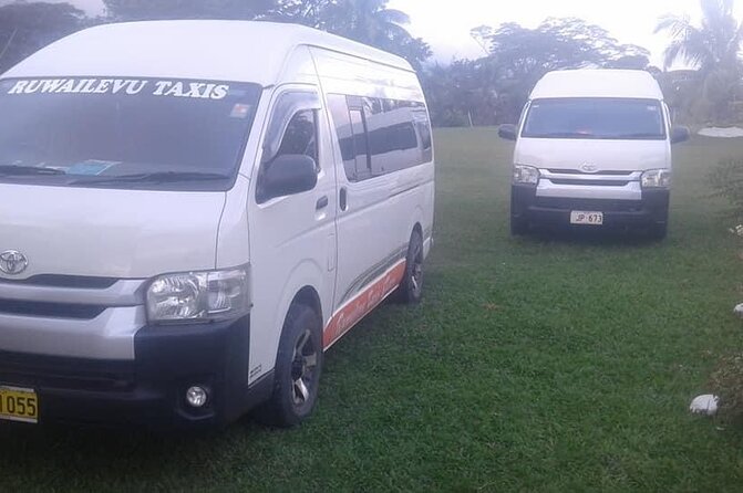 Warwick Fiji /Naviti Resort To Nadi Airport (Private Departure Transfer) - Timing your departure from the Coral Coast