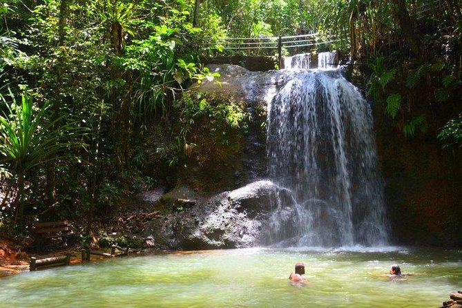 Waterfalls and Nature Tour - Key things to know before you book