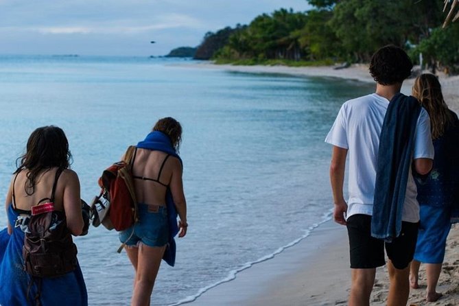 Yasawa Hop-On Hop-Off Pass - Choosing between the Yasawas and Mamanucas