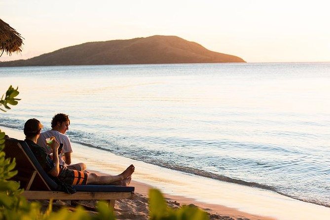 Yasawa Hop-On Hop-Off Pass - Why accommodation is the key booking issue