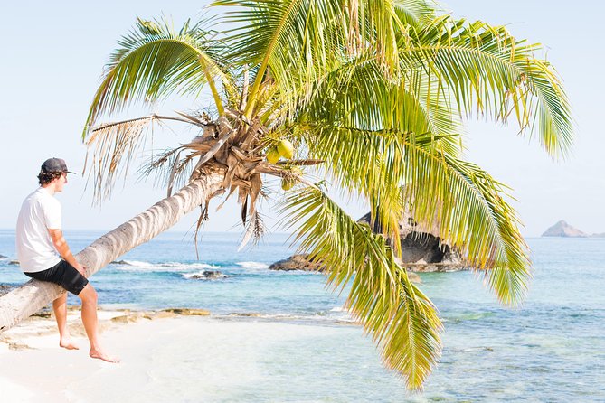 Yasawa Wanderer Package 8 Days| 7 Nights - All Activities Included - Blue Lagoon, Nanuya Lailai, and the slow middle of the trip
