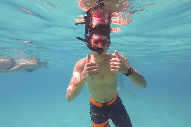 Yasawa Wanderer Package 8 Days| 7 Nights - All Activities Included - The final two nights return you to Octopus or Kuata