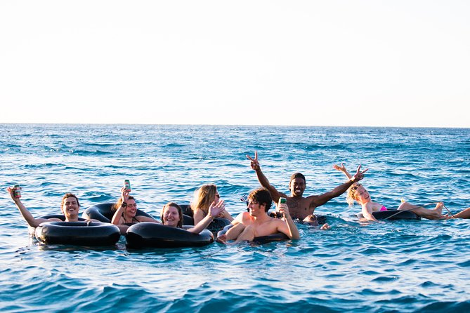 Yasawa Wanderer Package 8 Days| 7 Nights - All Activities Included - Nights one and two: Octopus, Kuata, and the first taste of island life